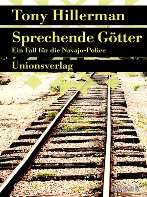 cover image of Sprechende Götter
